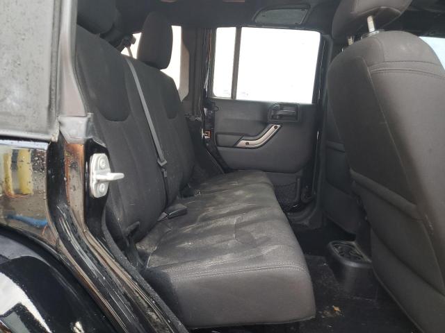 Photo 11 from auction – 2018 JEEP WRANGLER U with VIN 1C4BJWEG2JL808039