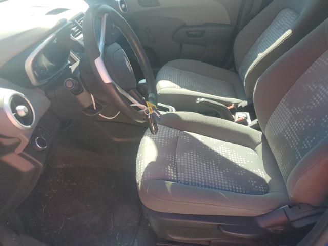 Photo 7 from auction – 2020 CHEVROLET SONIC with VIN 1G1JG6SBXL4128060