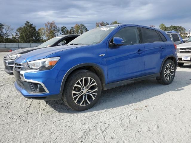 MITSUBISHI OUTLANDER 2019 with VIN JA4AP3AUXKU007580 - Photo from auction