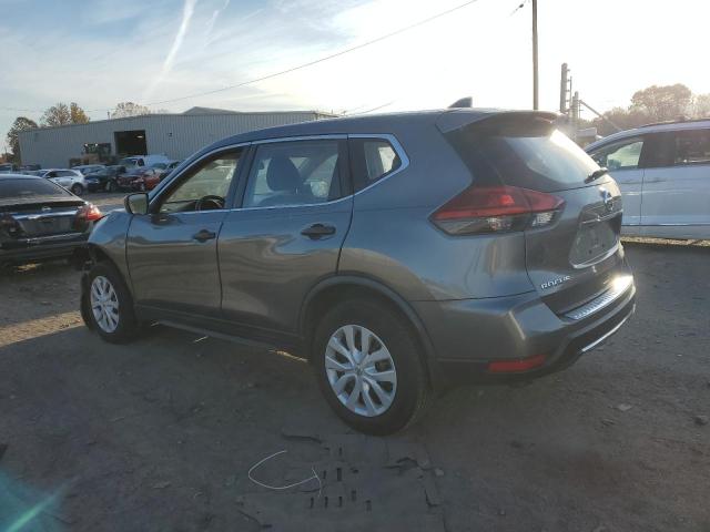 Photo 2 from auction – 2017 NISSAN ROGUE S with VIN JN8AT2MV9HW014540