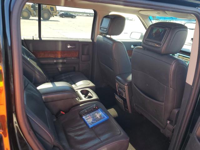 Photo 11 from auction – 2012 FORD FLEX LIMIT with VIN 2FMGK5DC9CBD11791