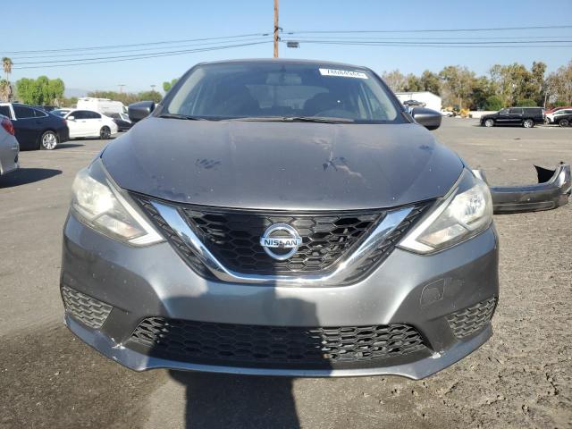 Photo 5 from auction – 2017 NISSAN SENTRA S with VIN 3N1AB7AP2HL709176