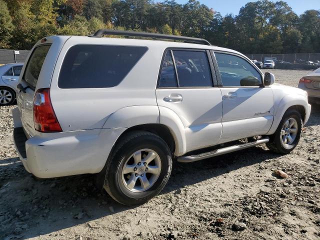 Photo 3 from auction – 2006 TOYOTA 4RUNNER SR with VIN JTEBU14R268055888