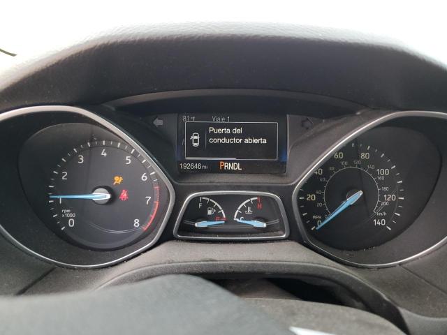 Photo 9 from auction – 2016 FORD FOCUS SE with VIN 1FADP3K21GL243005