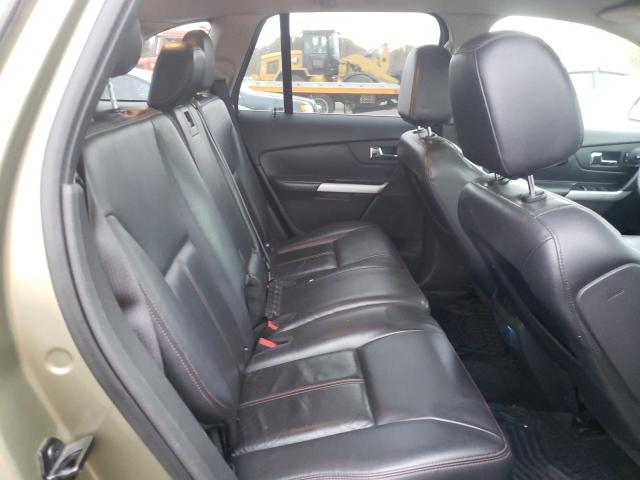 Photo 11 from auction – 2013 FORD EDGE LIMIT with VIN 2FMDK4KC1DBA52585