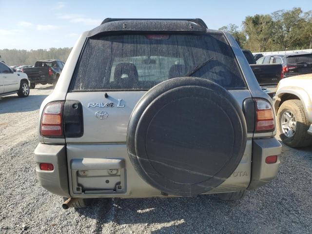 Photo 6 from auction – 1999 TOYOTA RAV4 with VIN JT3HP10V2X7134255