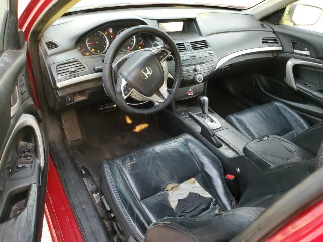 Photo 8 from auction – 2011 HONDA ACCORD EXL with VIN 1HGCS2B87BA006303