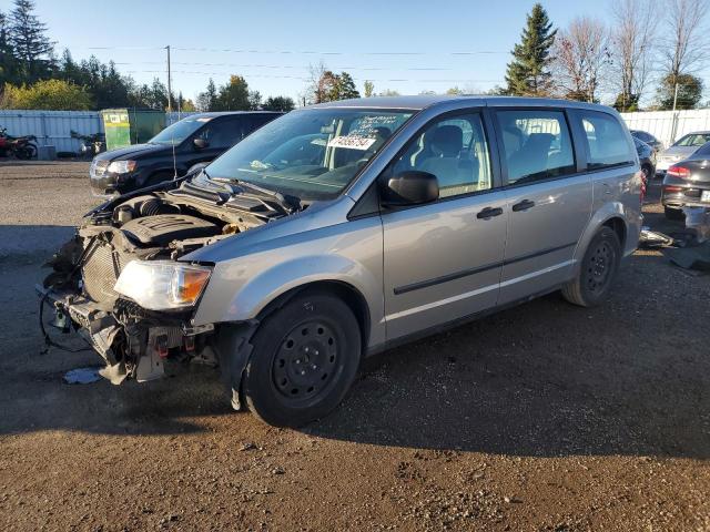 DODGE GRAND CARA 2016 with VIN 2C4RDGBG8GR313604 - Photo from auction