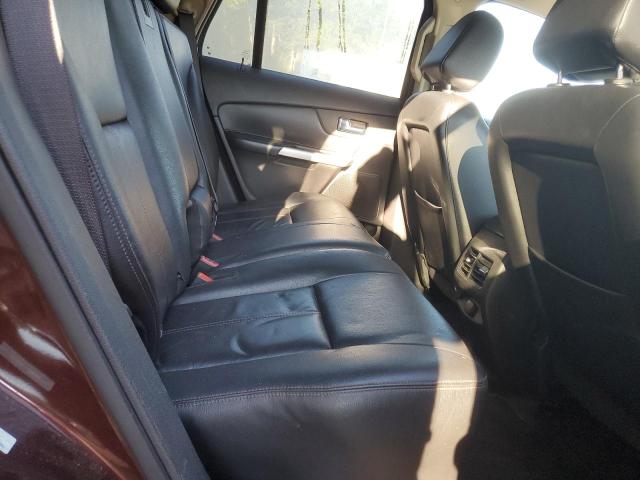 Photo 11 from auction – 2012 FORD EDGE SEL with VIN 2FMDK3J96CBA59160
