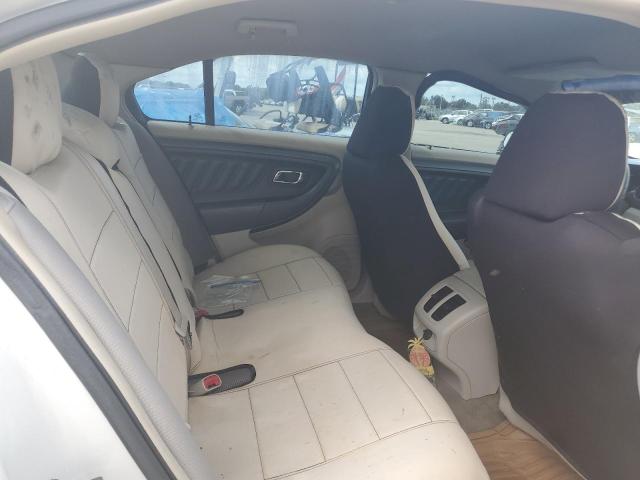 Photo 10 from auction – 2011 FORD TAURUS SEL with VIN 1FAHP2EW2BG151199
