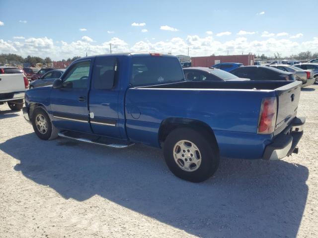 Photo 2 from auction – 2004 CHEVROLET SILVERADO with VIN 2GCEC19TX41364386