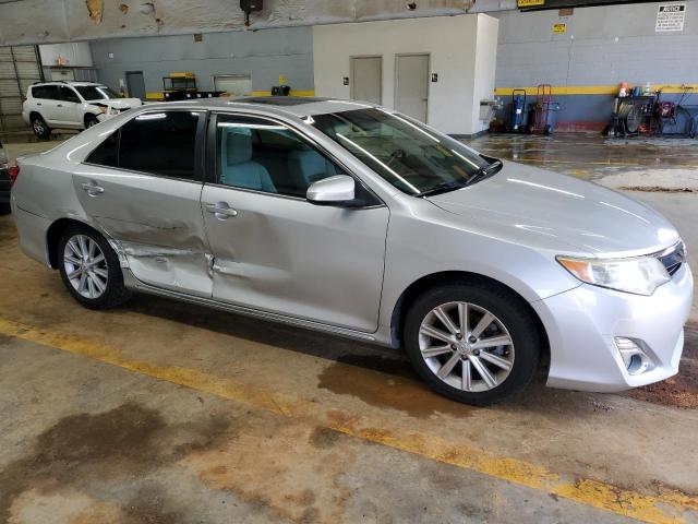 Фото 4 с аукциона – 2012 TOYOTA CAMRY BASE с VIN 4T4BF1FK2CR237903