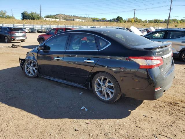 Photo 2 from auction – 2013 NISSAN SENTRA S with VIN 3N1AB7AP1DL686127