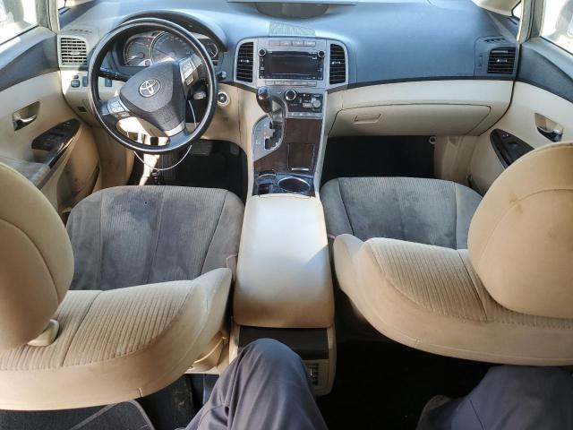 Photo 8 from auction – 2010 TOYOTA VENZA with VIN 4T3ZA3BBXAU033427
