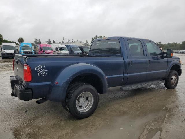 Photo 3 from auction – 2015 FORD F350 SUPER with VIN 1FT8W3D60FEA47722