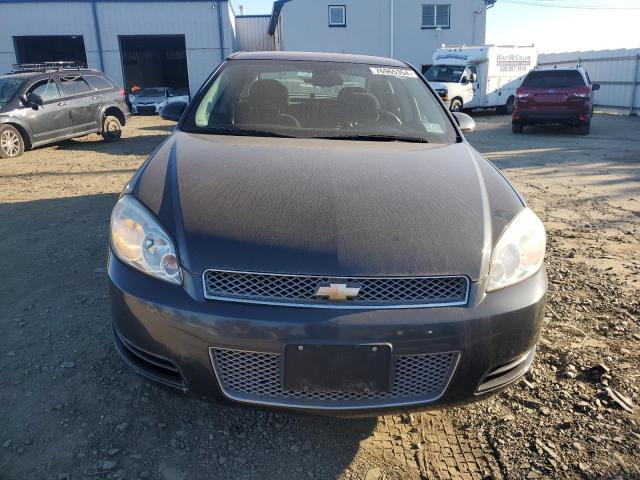 Photo 5 from auction – 2012 CHEVROLET IMPALA LT with VIN 2G1WB5E35C1200636