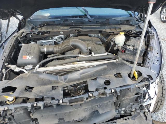 Photo 11 from auction – 2015 RAM 1500 ST with VIN 1C6RR6KT1FS709340