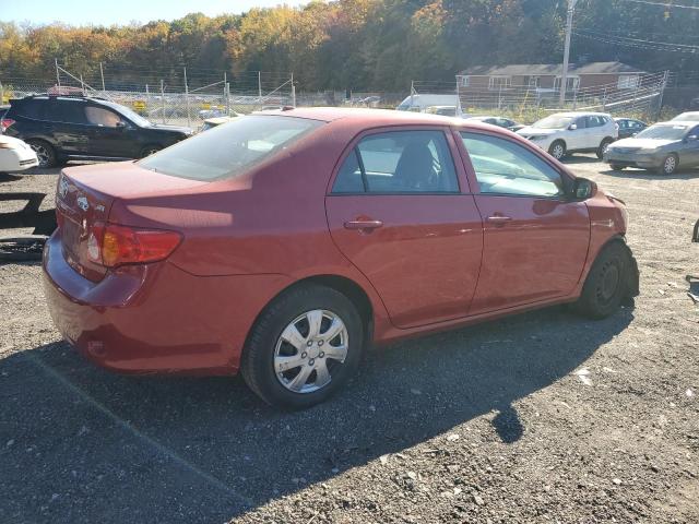 Photo 3 from auction – 2010 TOYOTA COROLLA BA with VIN 2T1BU4EEXAC254640