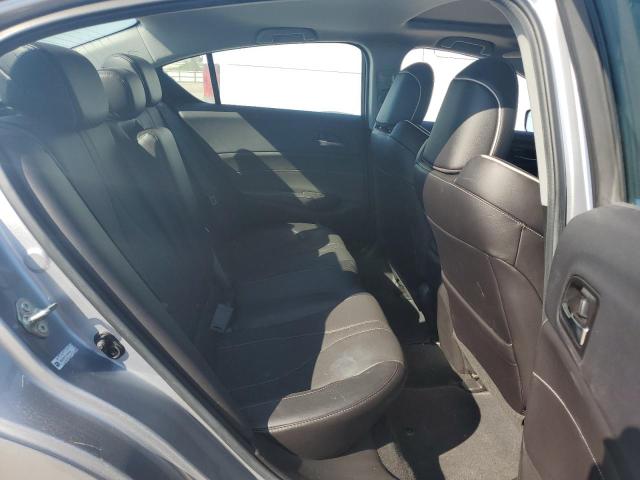 Photo 10 from auction – 2020 ACURA ILX PREMIU with VIN 19UDE2F77LA007532