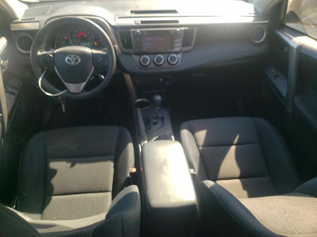 Photo 8 from auction – 2015 TOYOTA RAV4 LE with VIN JTMZFREV5FD075390