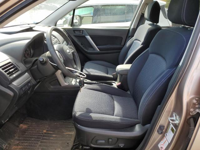 Photo 7 from auction – 2015 SUBARU FORESTER 2 with VIN JF2SJAFC4FH525622