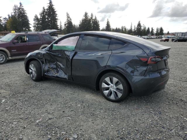 Photo 2 from auction – 2024 TESLA MODEL Y with VIN 7SAYGDEE7RF088430