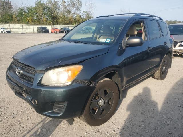 TOYOTA RAV4 2010 with VIN JTMBF4DV5A5031477 - Photo from auction