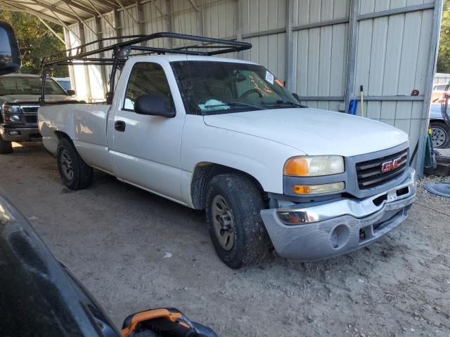Photo 4 from auction – 2005 GMC NEW SIERRA with VIN 1GTEC14T05Z204730