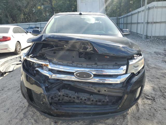 Photo 5 from auction – 2012 FORD EDGE LIMIT with VIN 2FMDK3KC9CBA07158