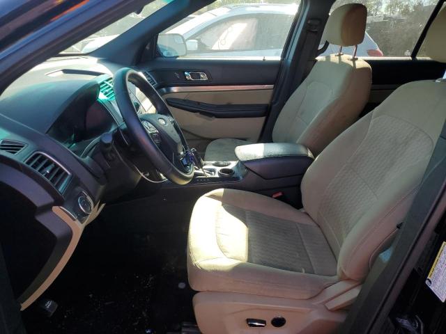 Photo 7 from auction – 2017 FORD EXPLORER with VIN 1FM5K7BH9HGB37206