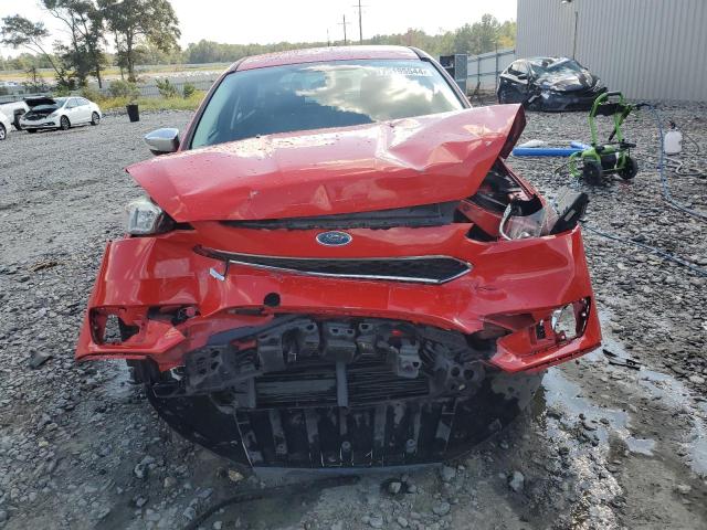 Photo 5 from auction – 2016 FORD FOCUS SE with VIN 1FADP3K29GL213556