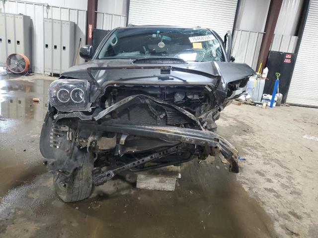 Photo 5 from auction – 2006 TOYOTA 4RUNNER SR with VIN JTEBT14R160062574