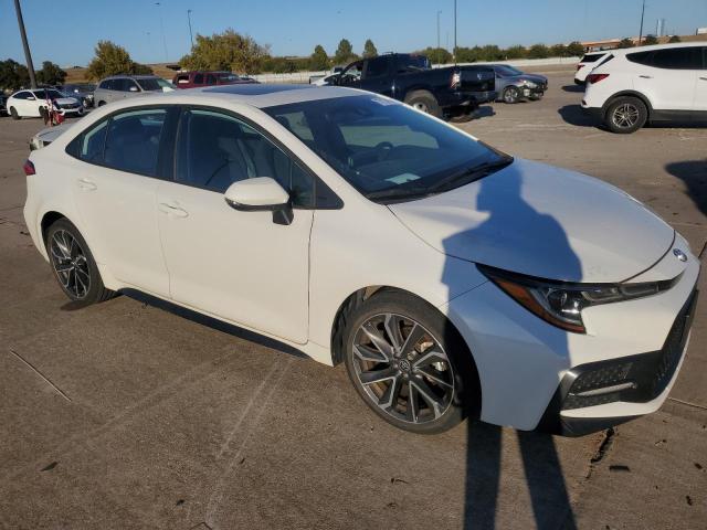 Photo 4 from auction – 2020 TOYOTA COROLLA SE with VIN 5YFP4RCE5LP012928