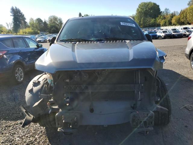 Photo 5 from auction – 2017 FORD F150 SUPER with VIN 1FTEW1EF1HFC42621