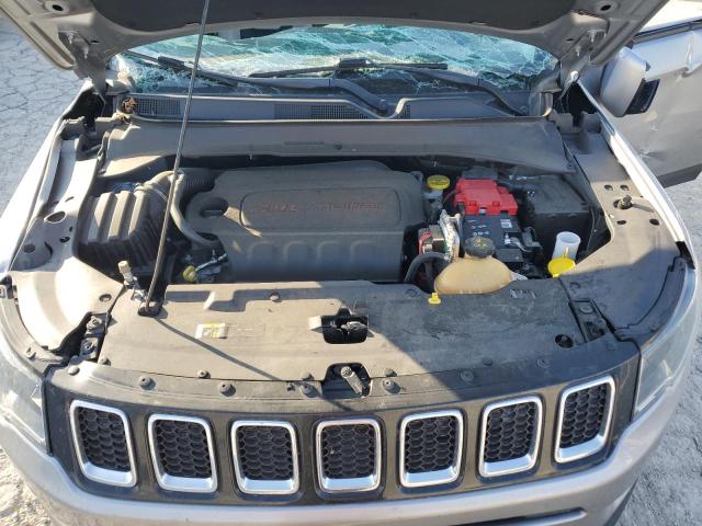 Photo 12 from auction – 2020 JEEP COMPASS LI with VIN 3C4NJDCB9LT151515