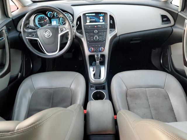 Photo 8 from auction – 2013 BUICK VERANO CON with VIN 1G4PR5SK6D4222729