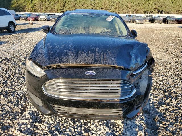 Photo 5 from auction – 2013 FORD FUSION SE with VIN 3FA6P0H76DR285290