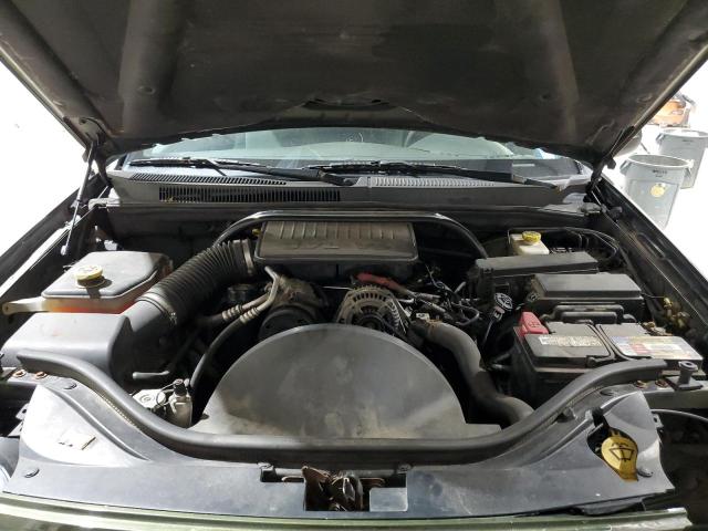Photo 12 from auction – 2007 JEEP GRAND CHER with VIN 1J8GR48K17C601355