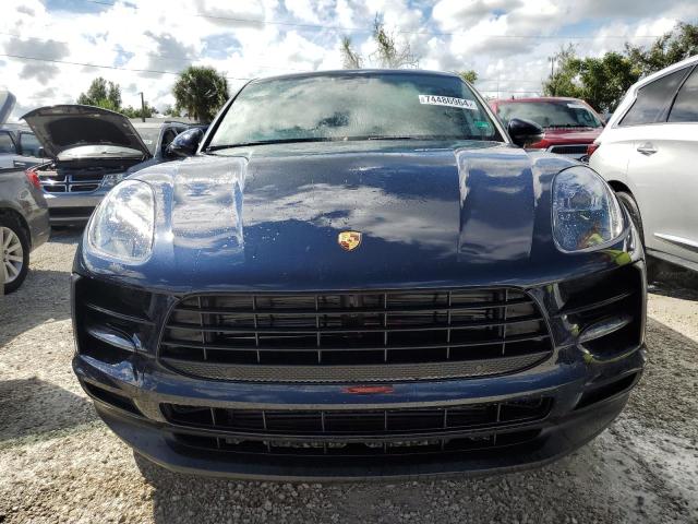 Photo 5 from auction – 2020 PORSCHE MACAN with VIN WP1AA2A57LLB15204