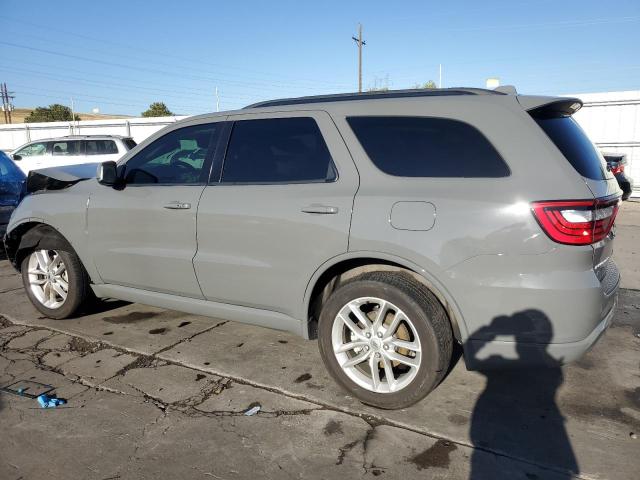 Photo 2 from auction – 2021 DODGE DURANGO GT with VIN 1C4RDJDG8MC792590