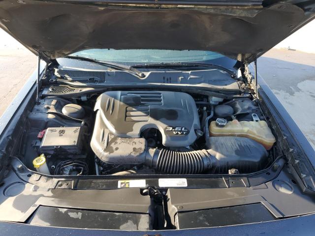 Photo 11 from auction – 2015 DODGE CHALLENGER with VIN 2C3CDZAG7FH770335