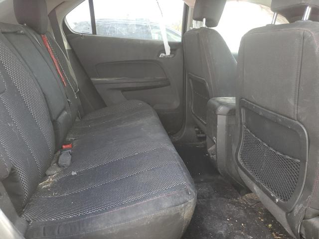 Photo 11 from auction – 2016 CHEVROLET EQUINOX LT with VIN 2GNALCEK2G1138426