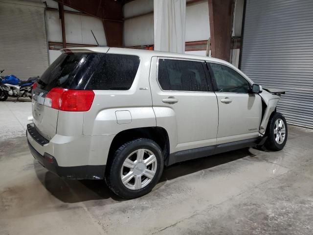 Photo 3 from auction – 2015 GMC TERRAIN SL with VIN 2GKFLVEK3F6213926