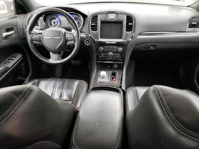 Photo 8 from auction – 2021 CHRYSLER 300 S with VIN 2C3CCABG4MH504996