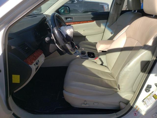 Снимка 7 от търг – 2011 SUBARU OUTBACK 2. с VIN 4S4BRCKC1B3333926