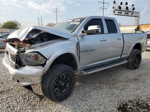 DODGE RAM 1500 2011 with VIN 1D7RB1GP7BS609626 - Photo from auction