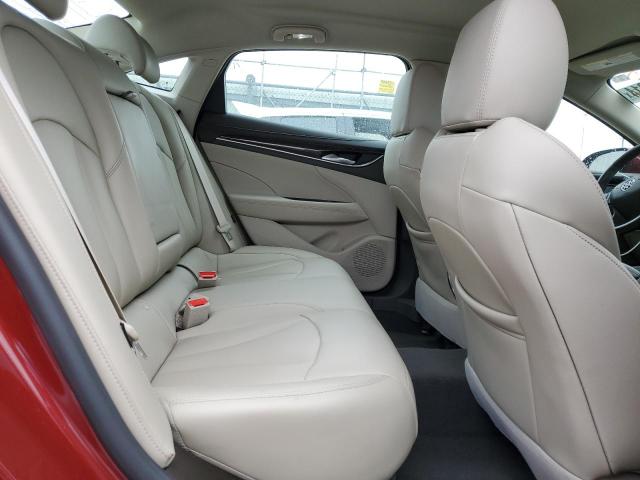 Photo 10 from auction – 2017 BUICK LACROSSE P with VIN 1G4ZN5SS1HU158447
