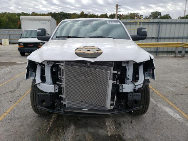 Photo 5 from auction – 2025 RAM 1500 BIG H with VIN 1C6SRFFP9SN537548