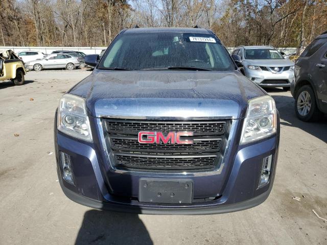 Фото 5 с аукциона – 2013 GMC TERRAIN SL с VIN 2GKALSEK0D6213520