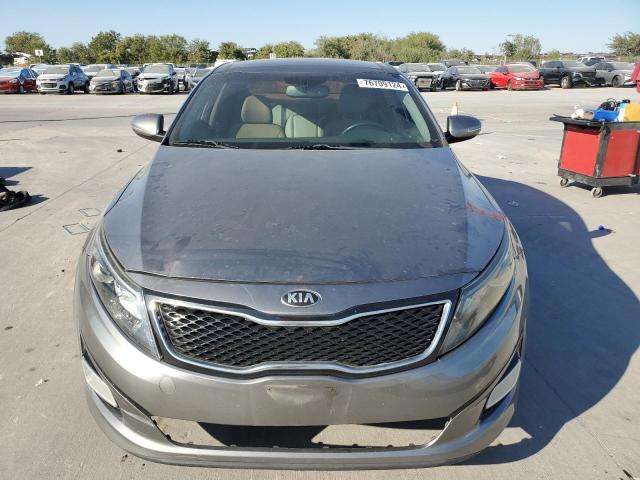 Photo 5 from auction – 2014 KIA OPTIMA EX with VIN 5XXGN4A79EG328591